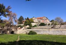 Steknik Chateau景点图片