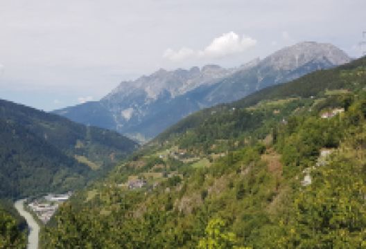 Fließer Platte景点图片