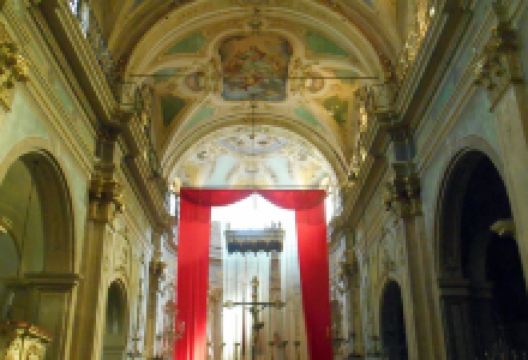 Chiesa di San Marco Evangelista景点图片