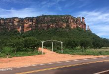 Park Portais do Roncador景点图片