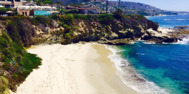 Treasure Island Beach