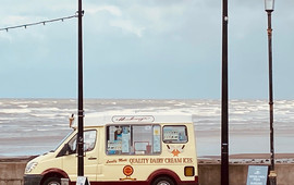 Hockings Dairy Cream Ices
