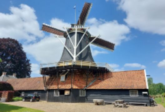 Pelmolen景点图片