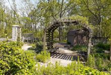 Salamonie Lake景点图片