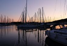 Port Camargue景点图片