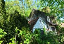 The House of the Syroks景点图片