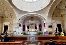 Saint Paul the First Hermit Cathedral景点图片
