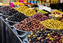 Kafkas Spice Bazaar and Home Wine Spice Market景点图片