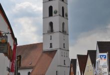 Evangelical Lutheran. Christ Church Parish景点图片