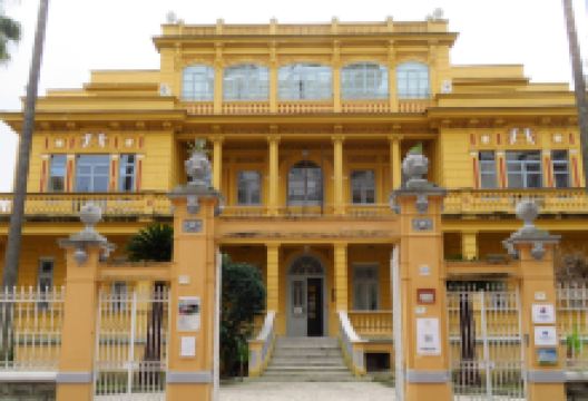 Villa Vitrone景点图片