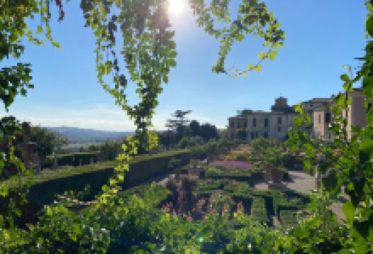 Giardino Bonaccorsi景点图片