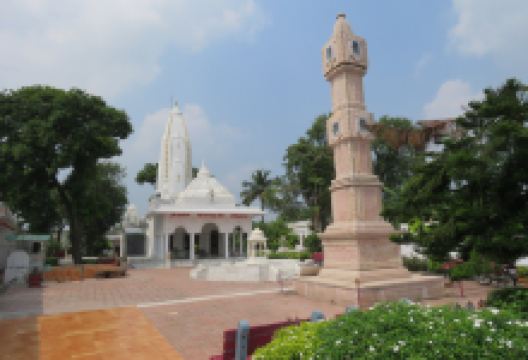 Kundalpur Digambar Jain temple景点图片