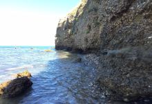 Riserva Naturale Regionale Marina di Vasto景点图片