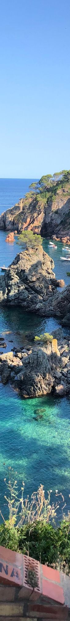 Cala El Golfet-帕拉弗鲁赫尔