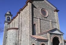 Chiesa di Santa Maria Assunta景点图片