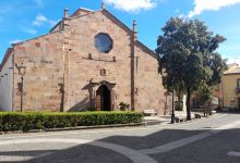 Chiesa di San Sebastiano景点图片