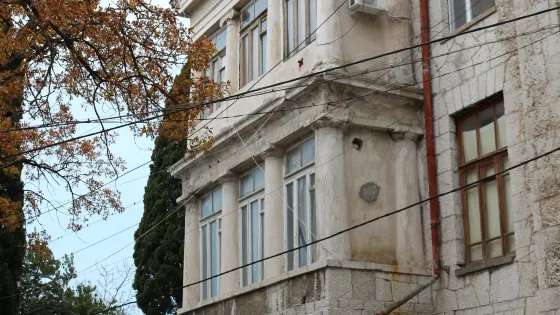 Villa Nukta