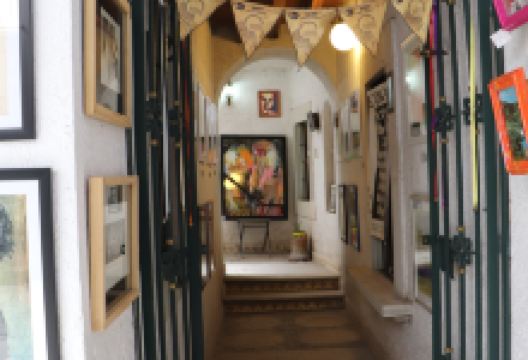 En Vision Arte景点图片