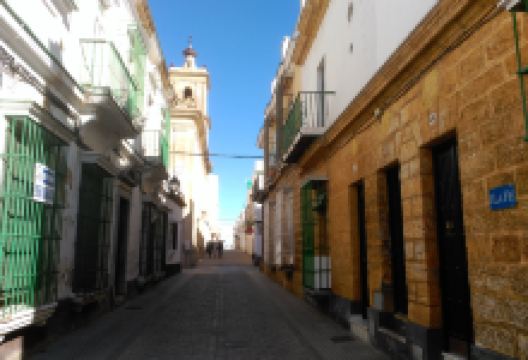 Interpretation Center of Culture景点图片