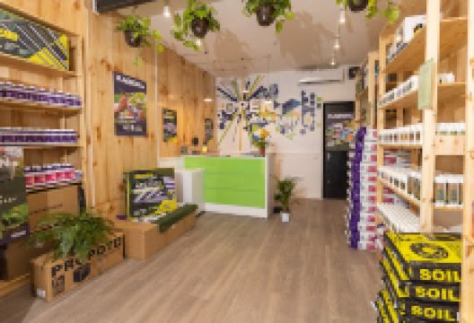 Home Grow - Burmarrad购物图片