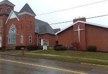 Lucas Grace Bible Church景点图片