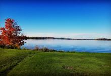 Hoodoo Point Campground景点图片