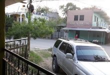 Placita Barrio Las Galeras景点图片