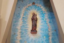 Parrocchia Dei Santi Giacomo e Anna景点图片