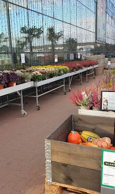 Plantorama-欧登塞