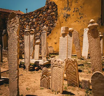Osmanie Mosque