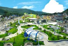 Plaza Pacificacion del Vraem景点图片