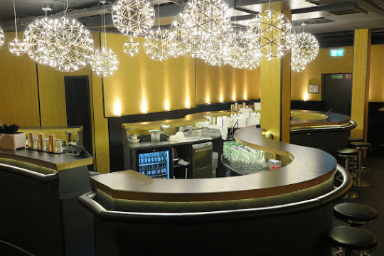 Edison Club餐厅图片