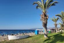 Polis Municipal Beach景点图片
