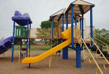 Pleasant Valley Park - Becker City Park景点图片