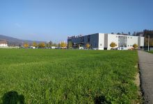 ICF Mittelland景点图片