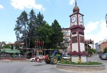 Ilgaz Halk Kütüphanesi景点图片