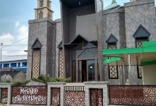 Masjid Al Ikhsan Belik景点图片
