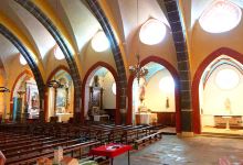 Eglise Saint Michel景点图片