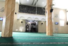 Al Mujahidin Great Mosque景点图片