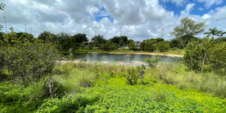 FIU Nature Preserve