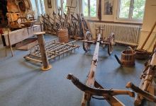 Entlebucherhaus Schüpfheim景点图片