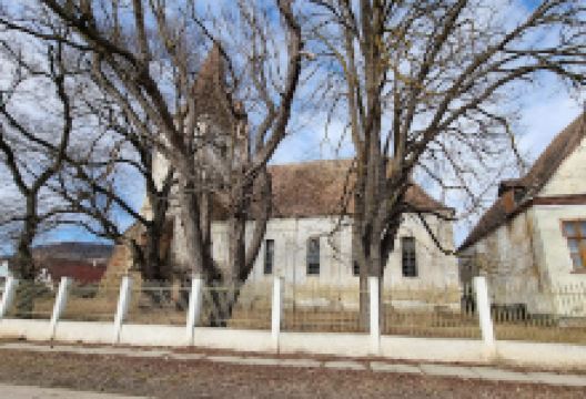 Lutheran Church of St. Mary景点图片