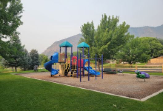 Kay Williams Park景点图片