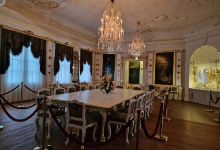 Schlossmuseum Arnstadt景点图片