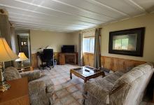 Hudson's Hope RV Park & Campground景点图片