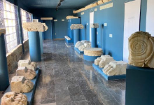 Archaeological Museum of Chios景点图片
