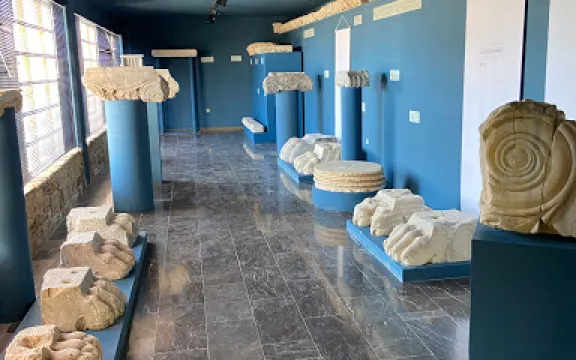 希俄斯考古博物館