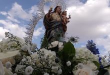 Ermita Virgen de Gracia景点图片