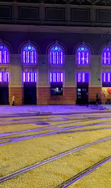 Steintor-Variete Halle-哈雷