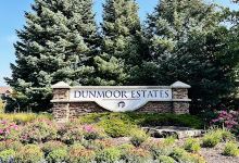 Dunmoor Estates景点图片